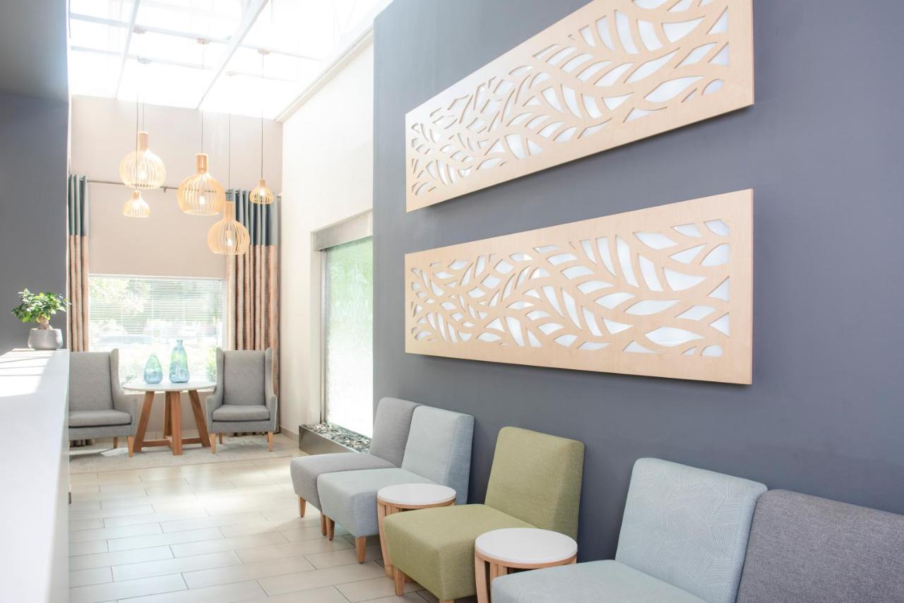 Palm Park Hotel Lephalale Екстериор снимка